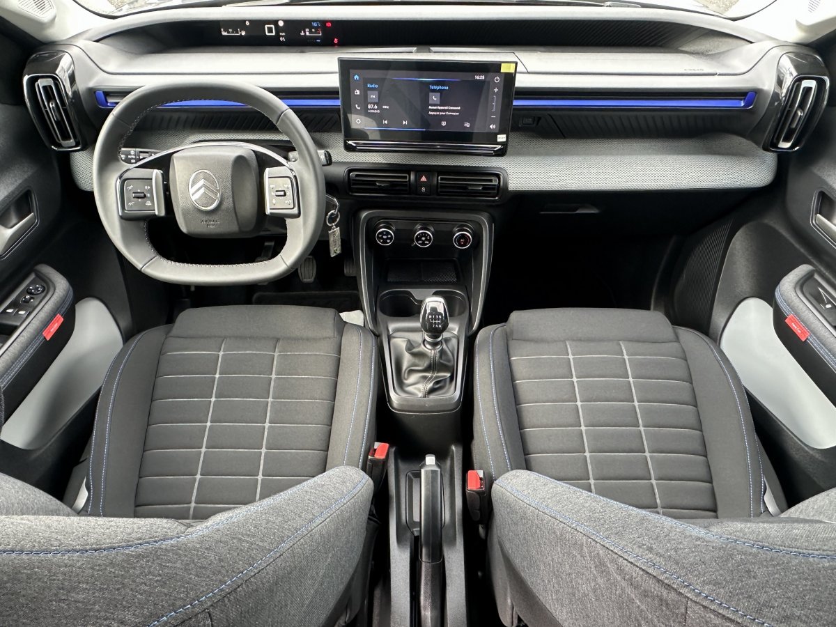 Citroën C3 (4)