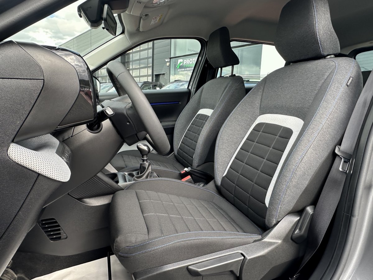 Citroën C3 (4)