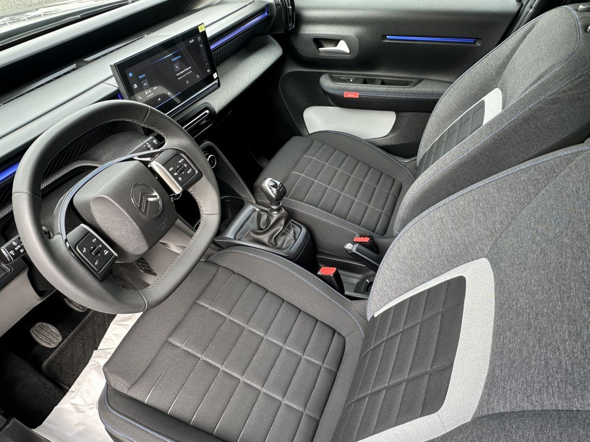 Citroën C3 (4)