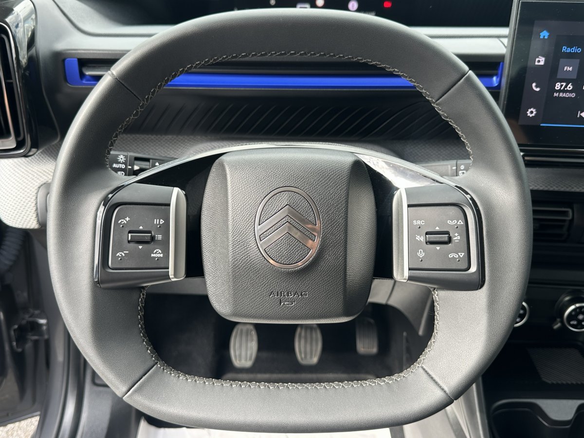 Citroën C3 (4)
