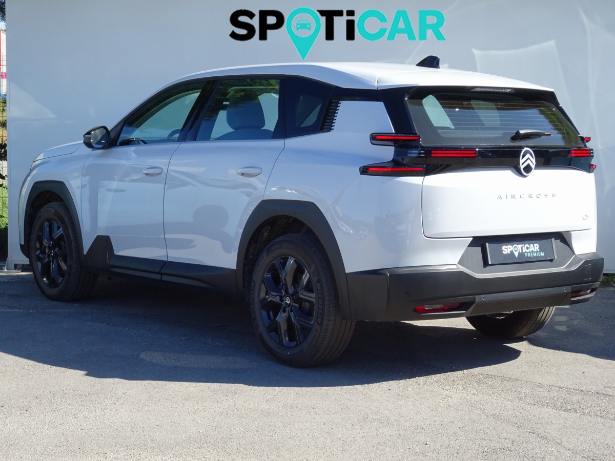 Citroën C5 Aircross (2)