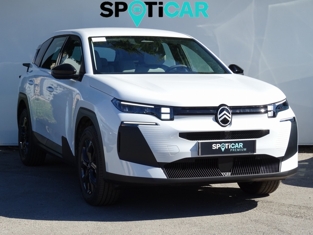 Citroën C5 Aircross (2)