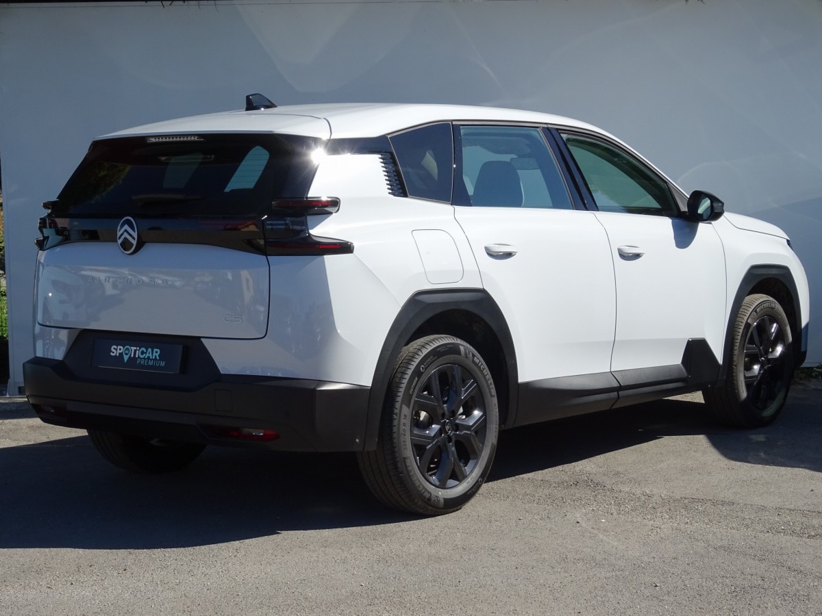 Citroën C5 Aircross (2)