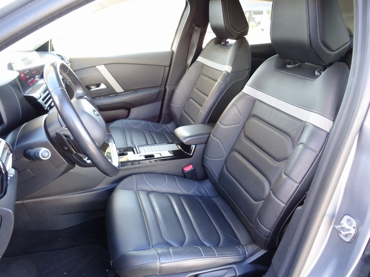 Citroën C4 (3)
