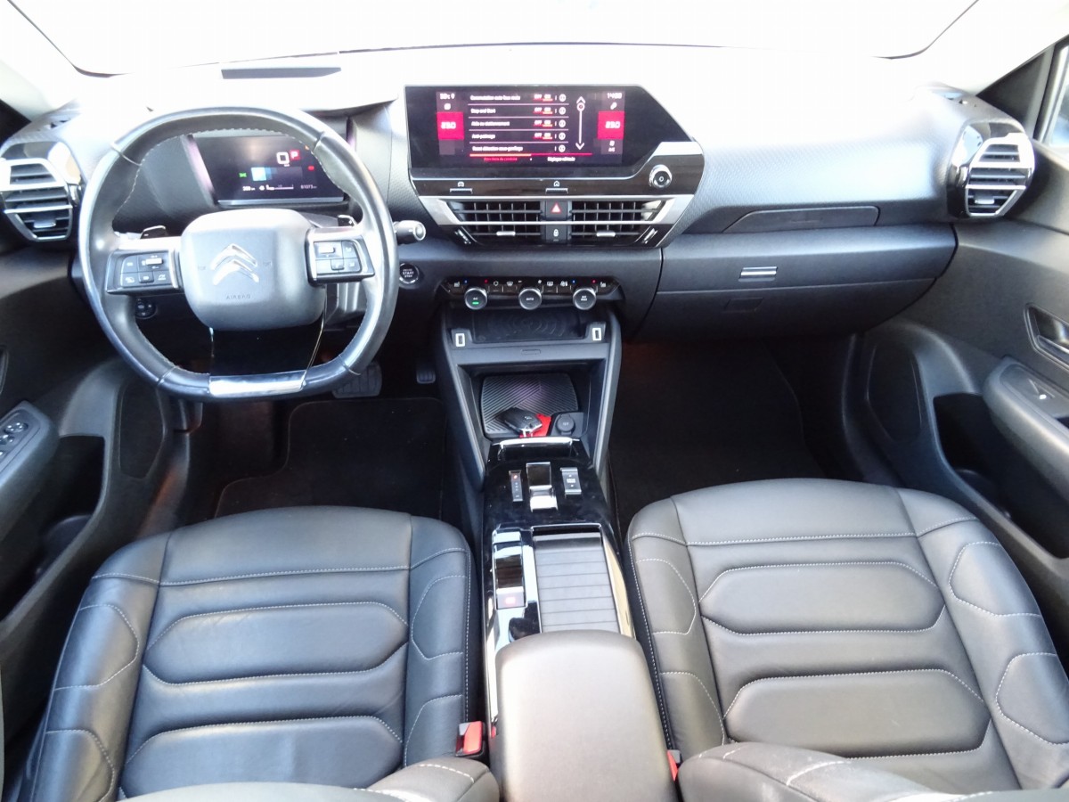 Citroën C4 (3)