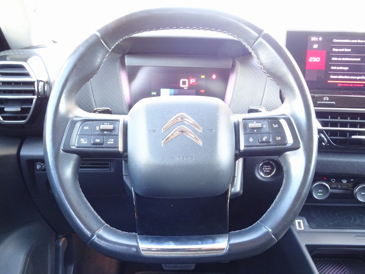 Citroën C4 (3)