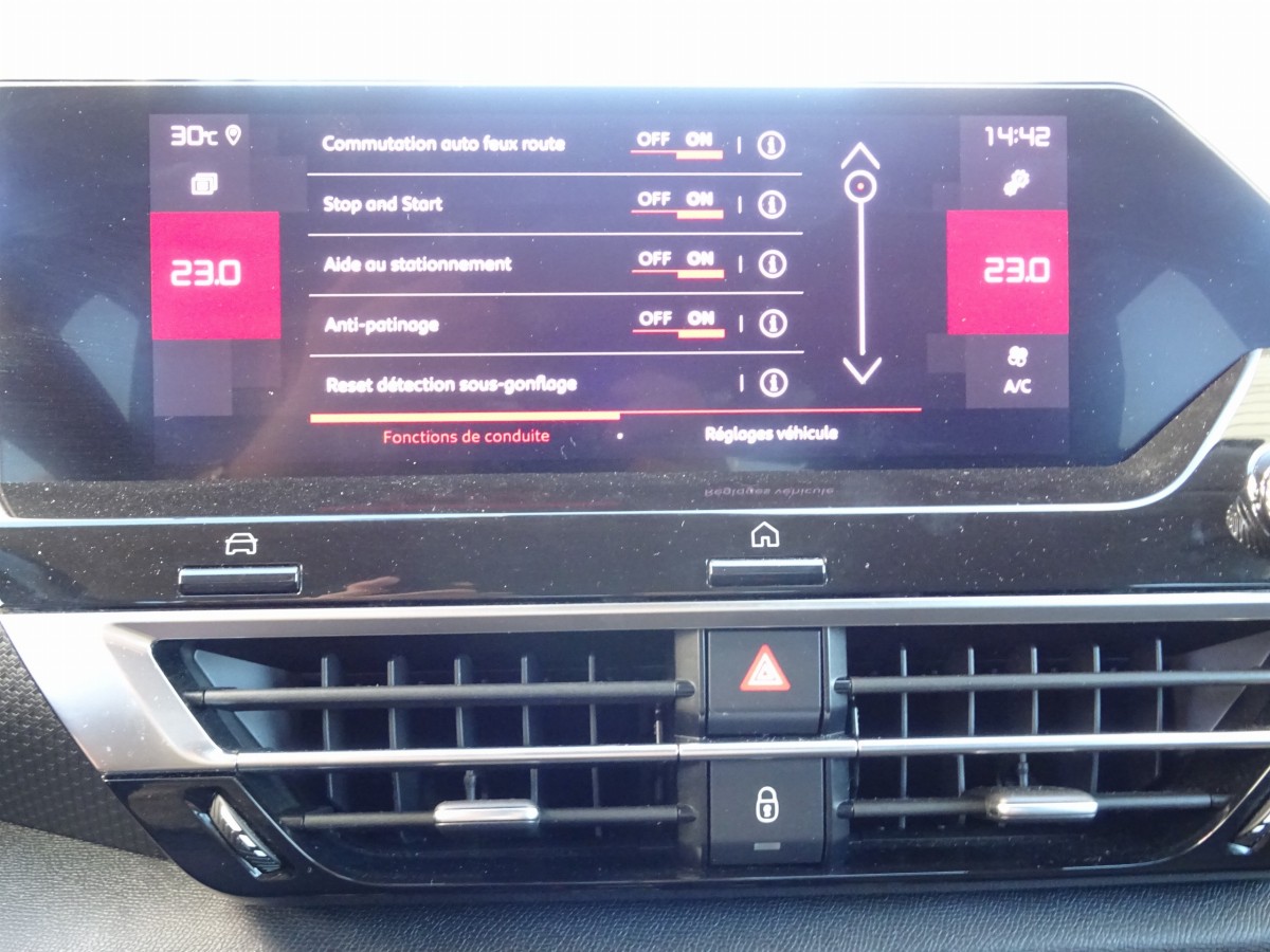 Citroën C4 (3)