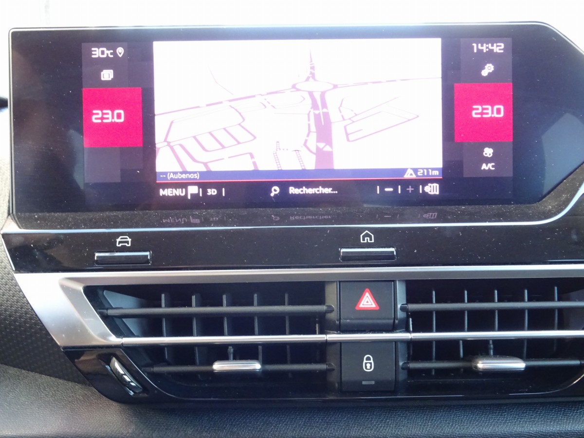 Citroën C4 (3)