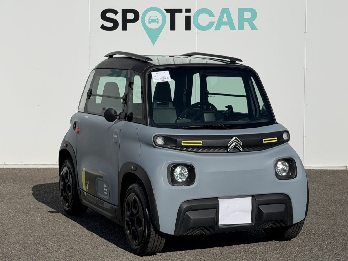 Citroën AMI