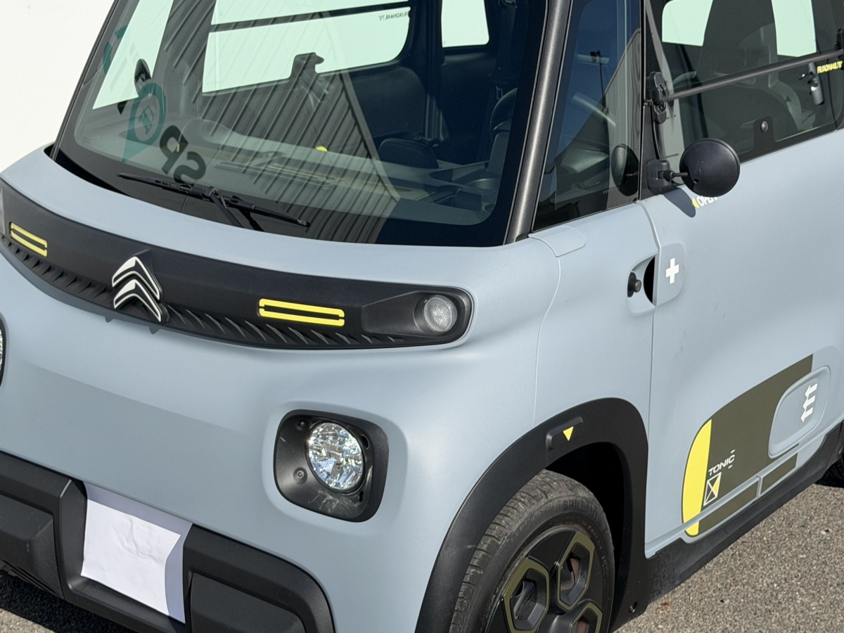 Citroën AMI