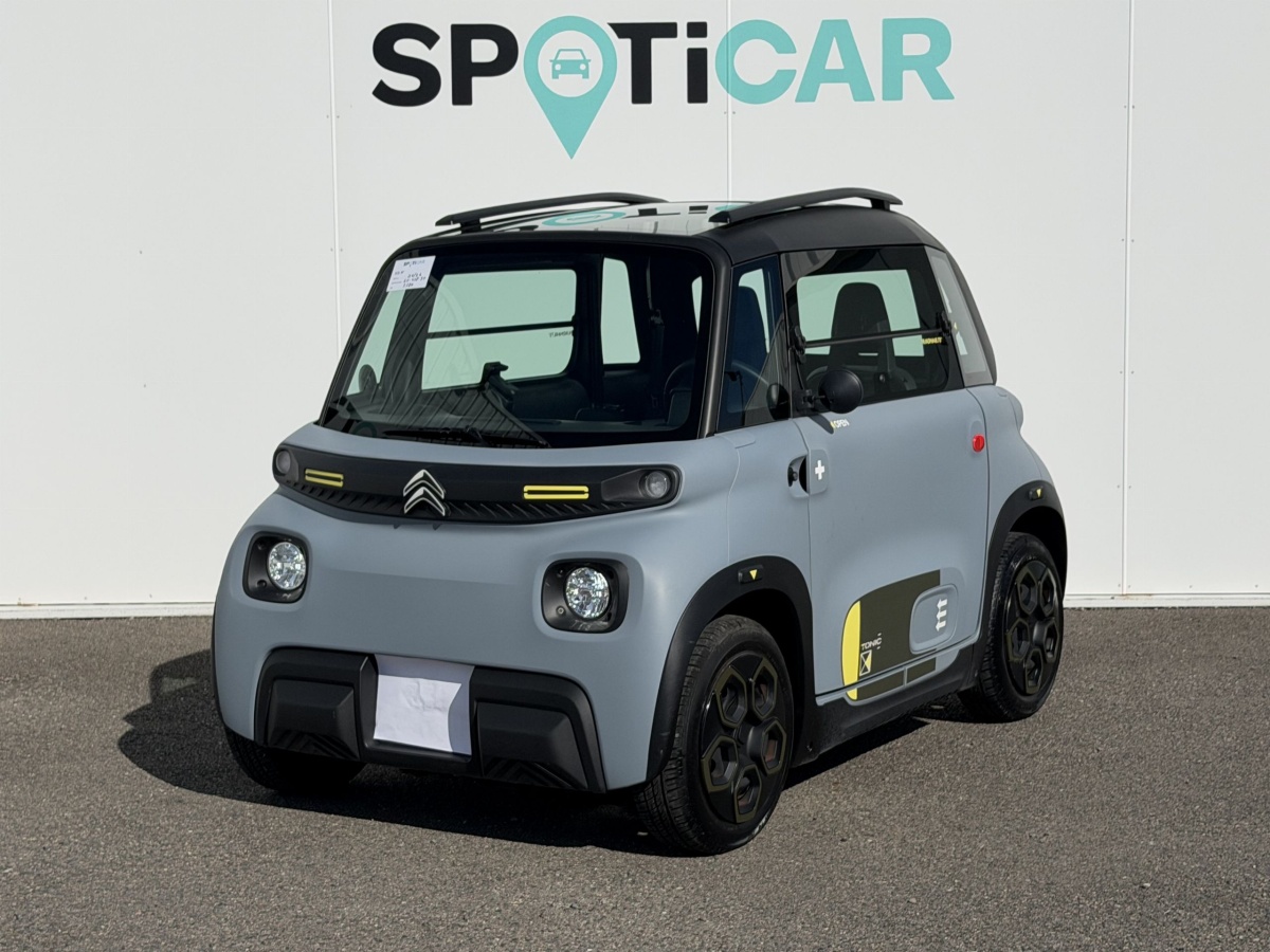 Citroën AMI