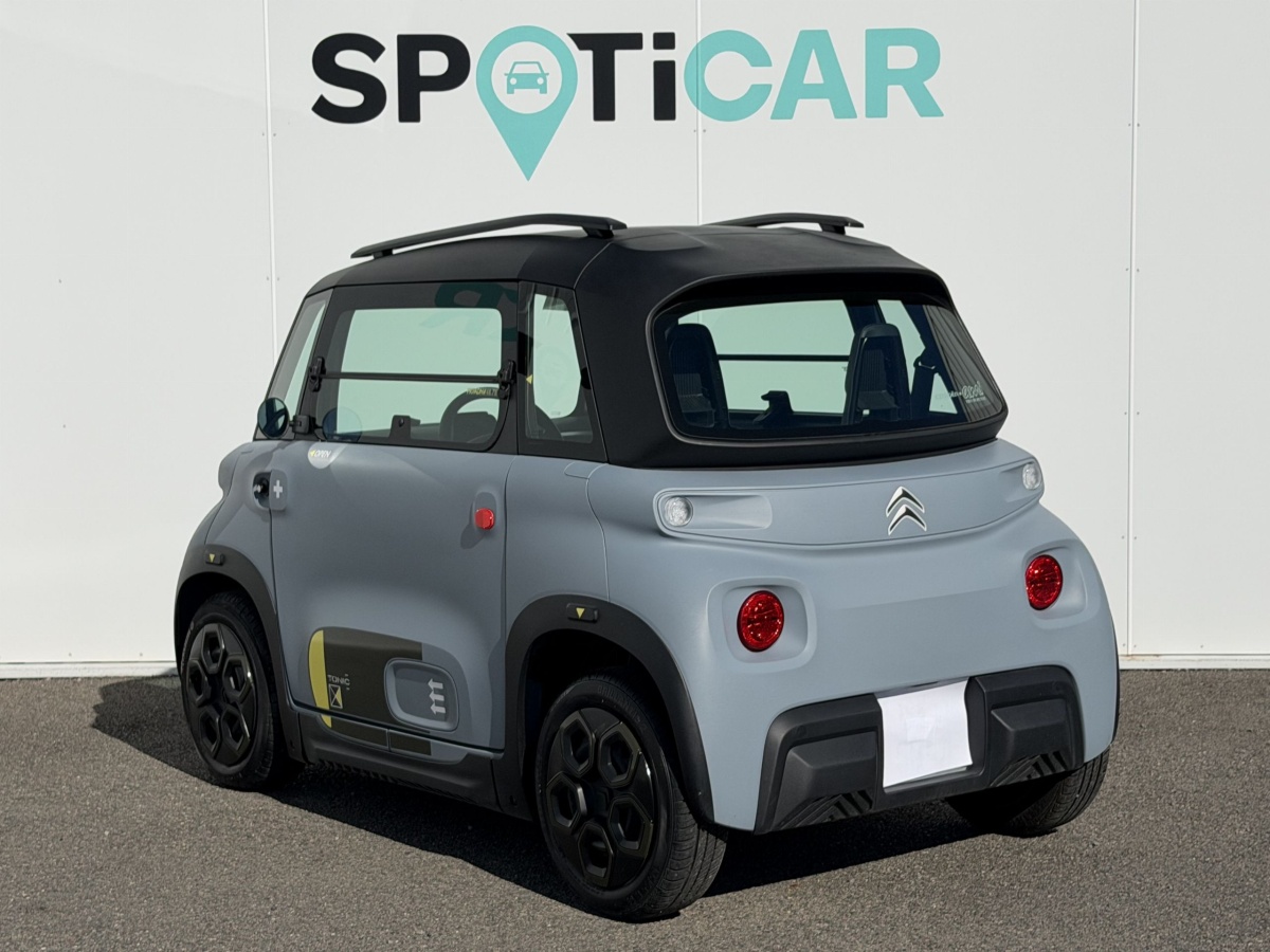 Citroën AMI