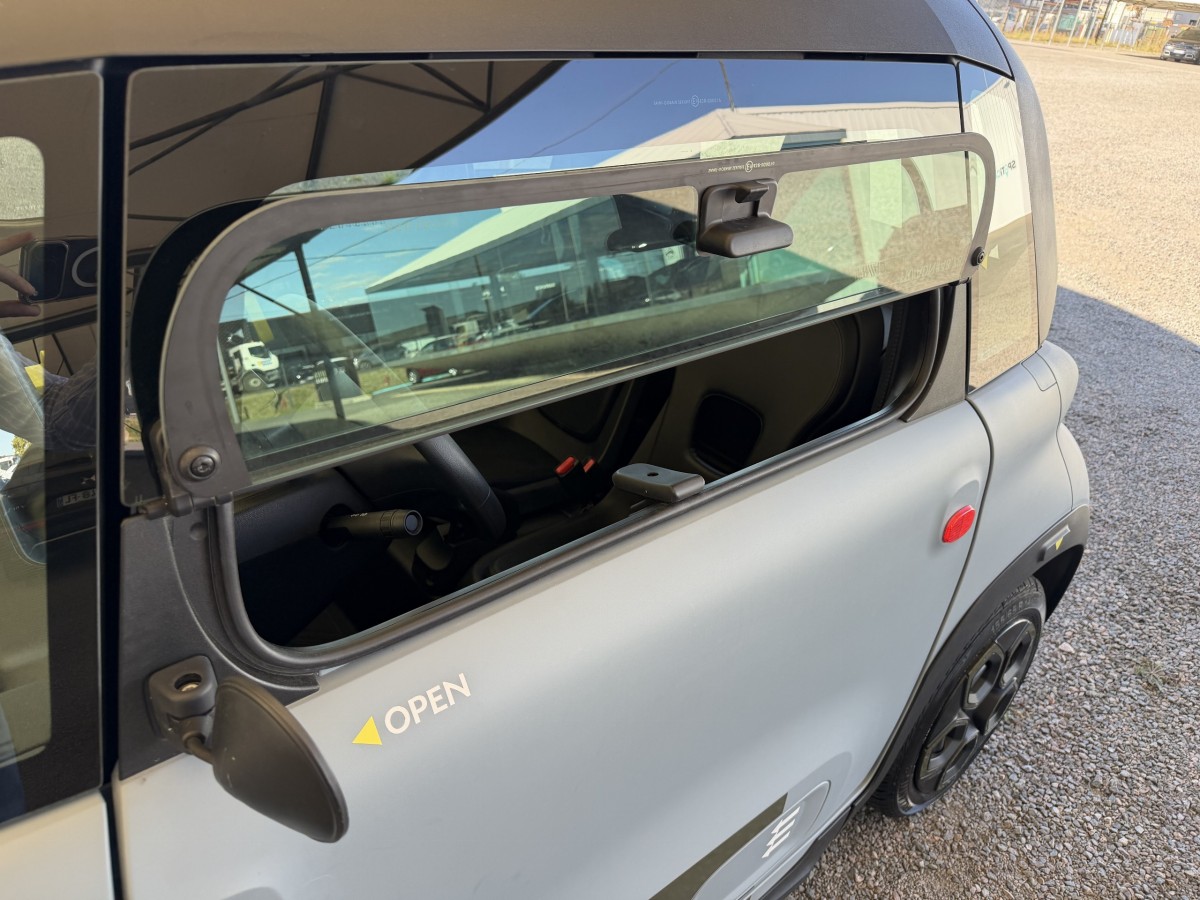Citroën AMI