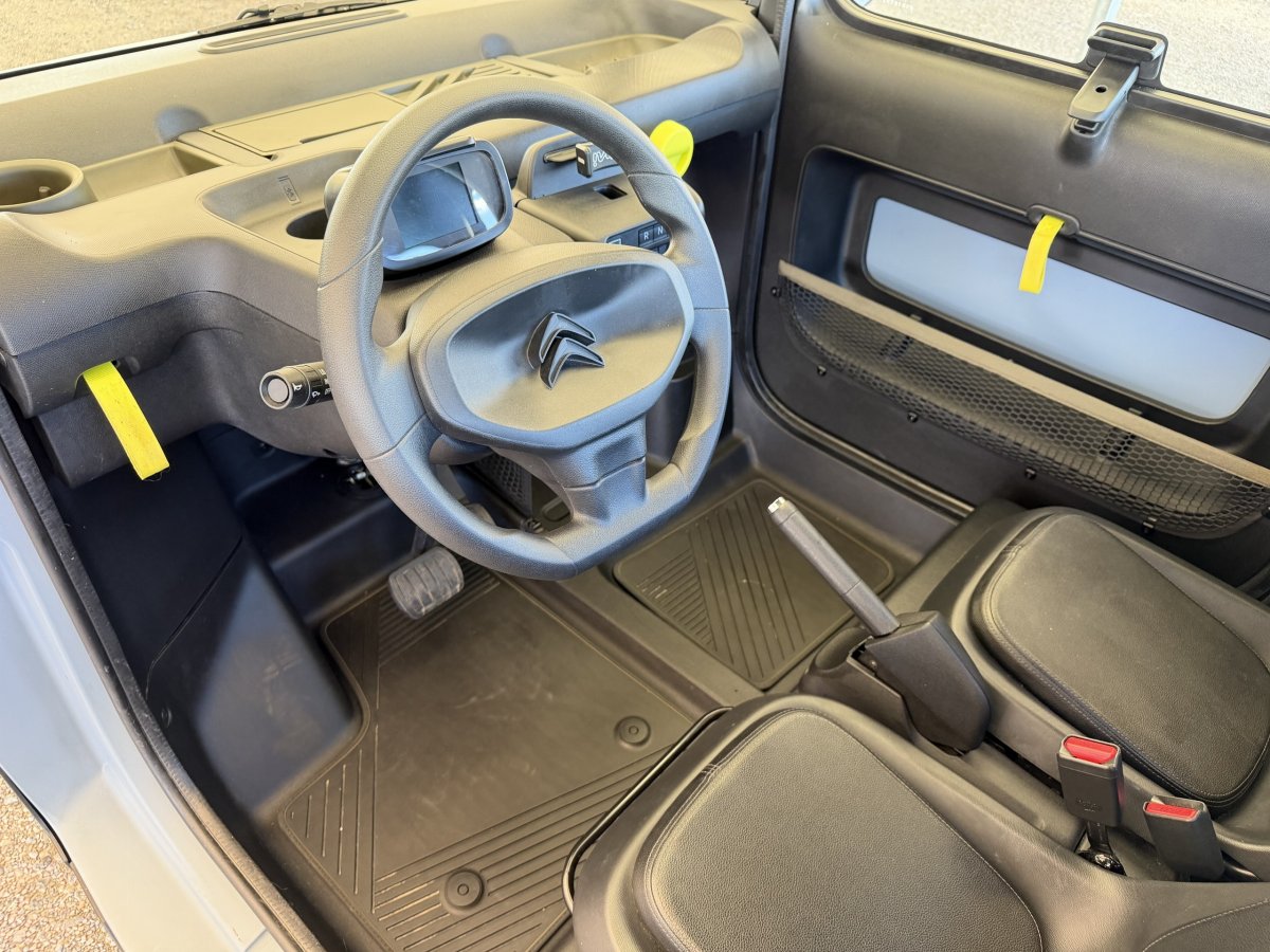 Citroën AMI