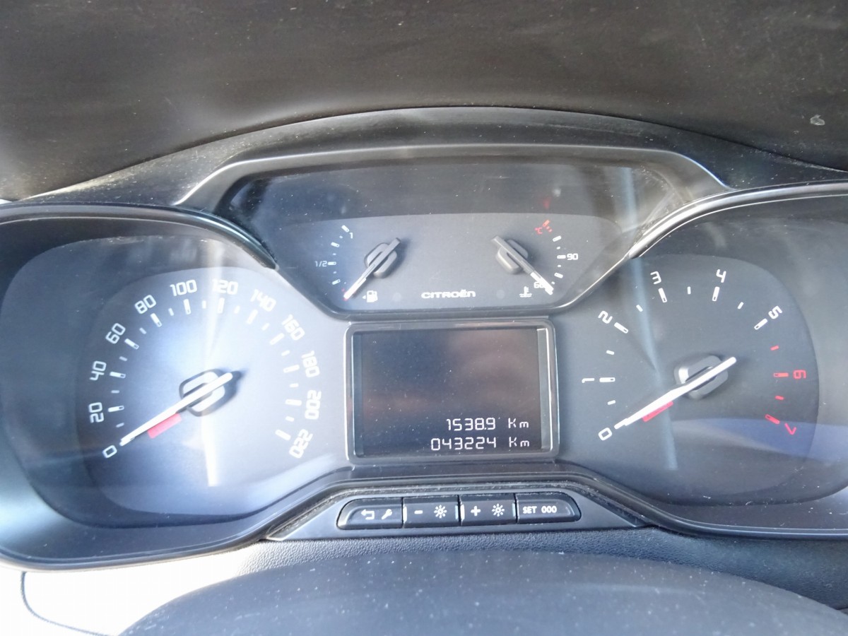Citroën C3 Société (3)