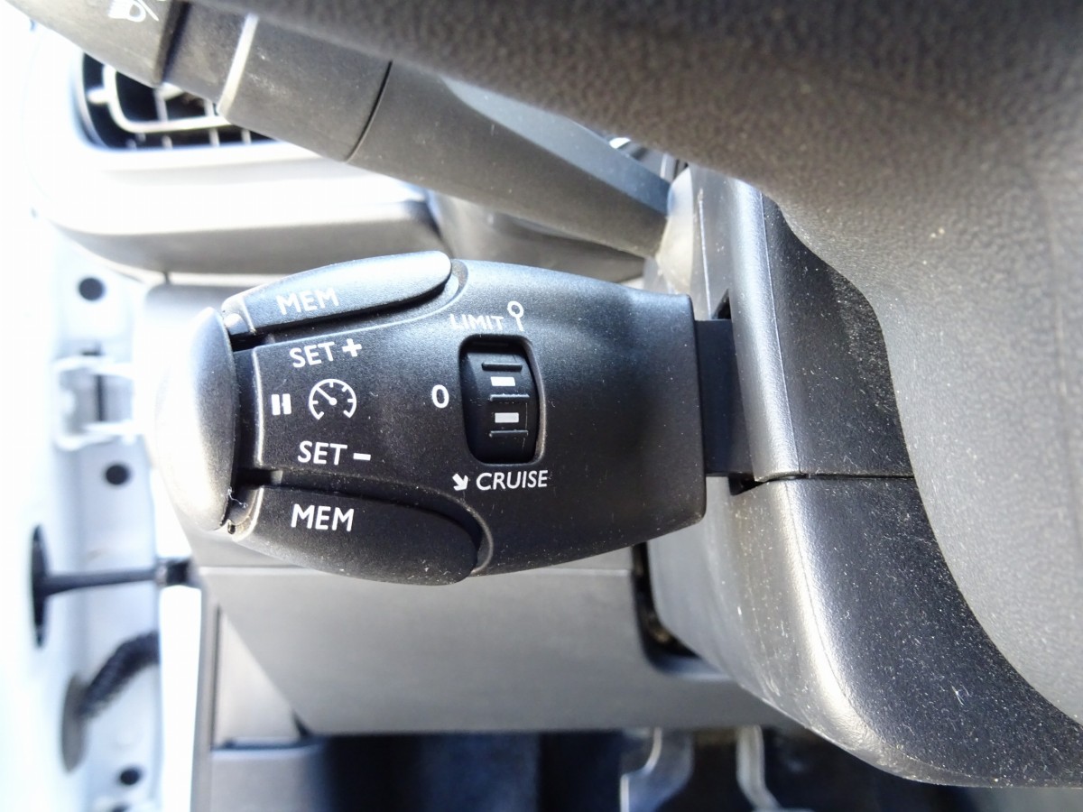 Citroën C3 Société (3)
