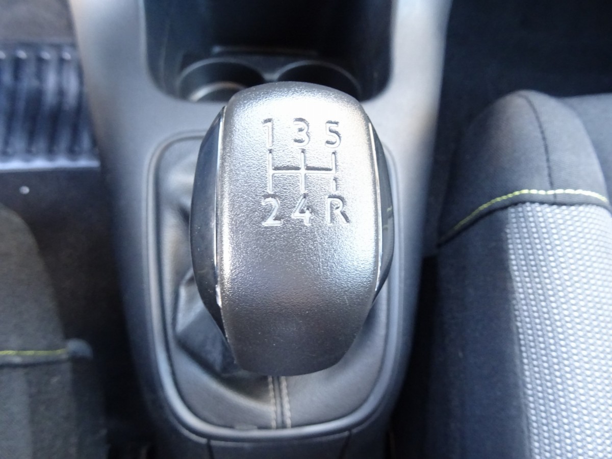 Citroën C3 Société (3)