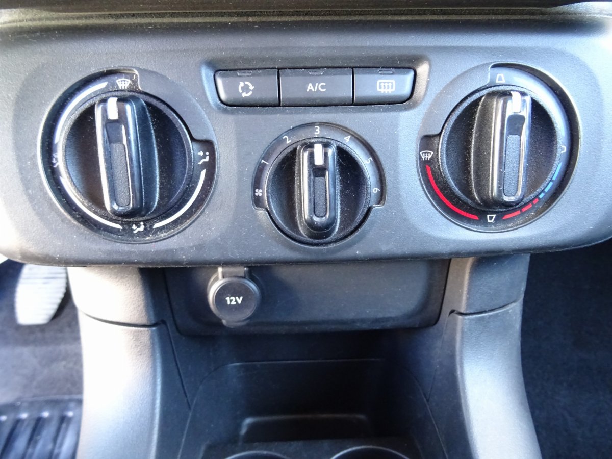 Citroën C3 Société (3)