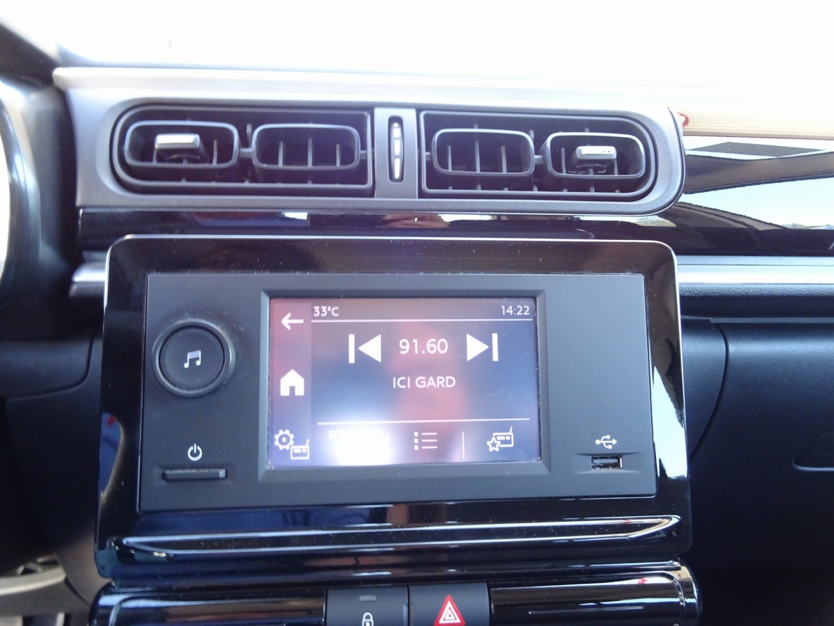Citroën C3 Société (3)