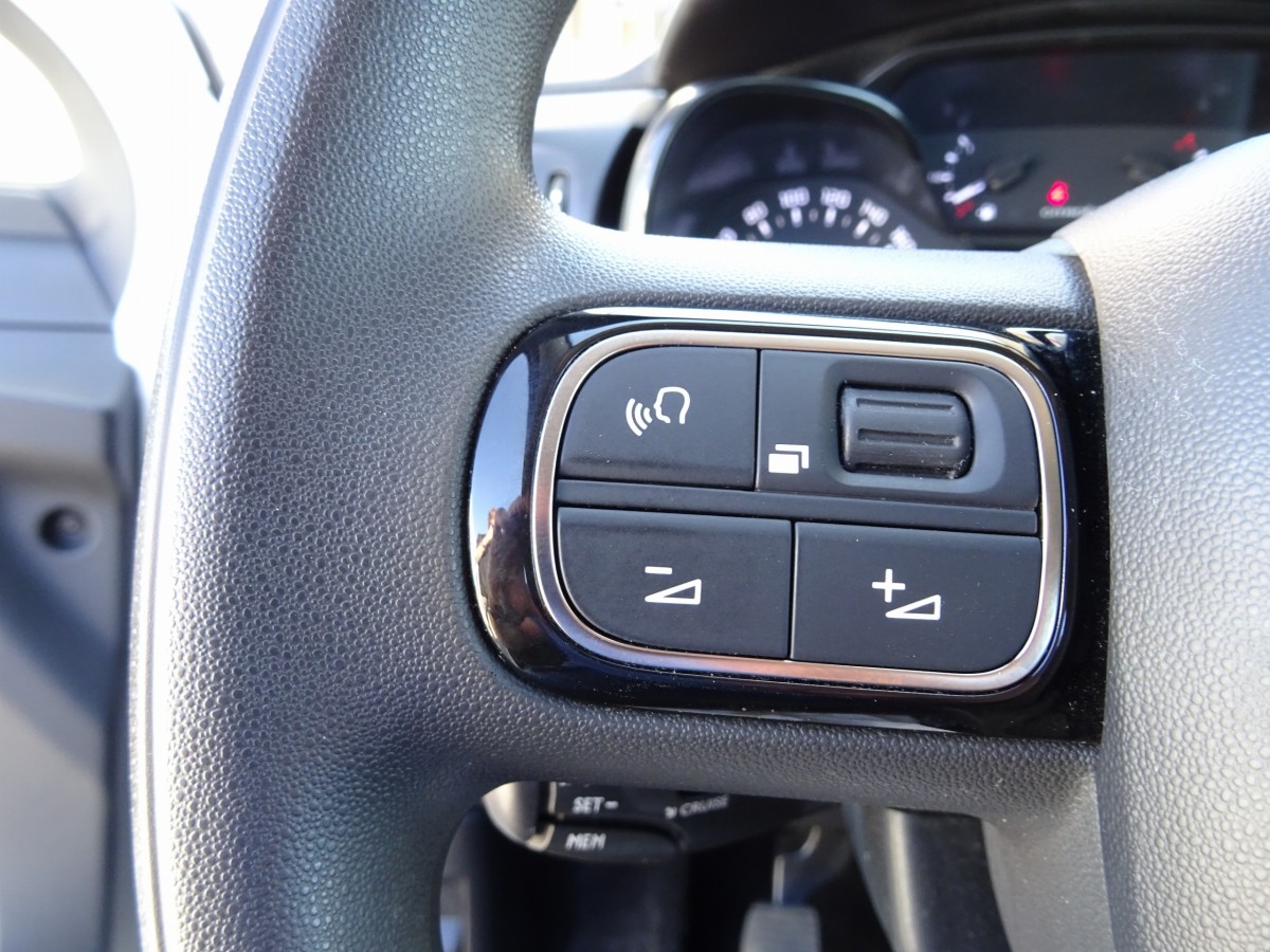 Citroën C3 Société (3)