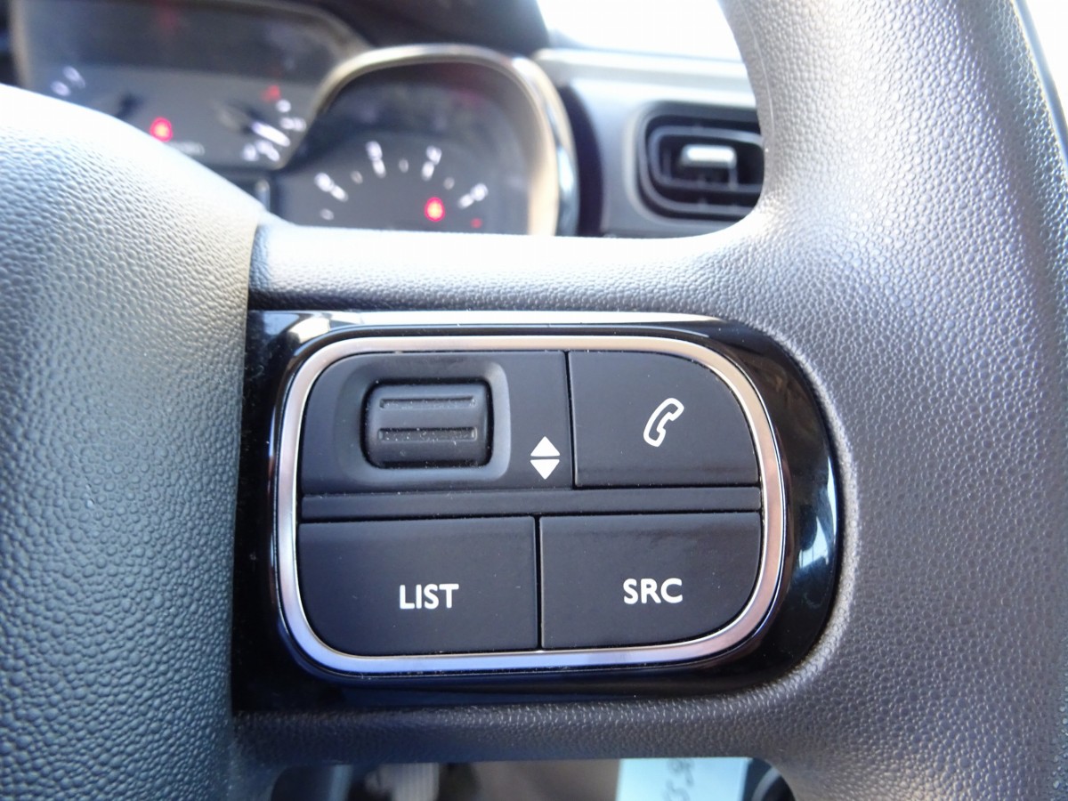Citroën C3 Société (3)