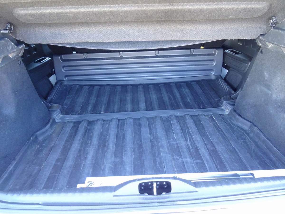 Citroën C3 Société (3)