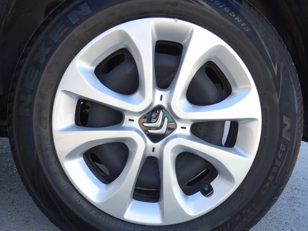 Citroën C3 Société (3)