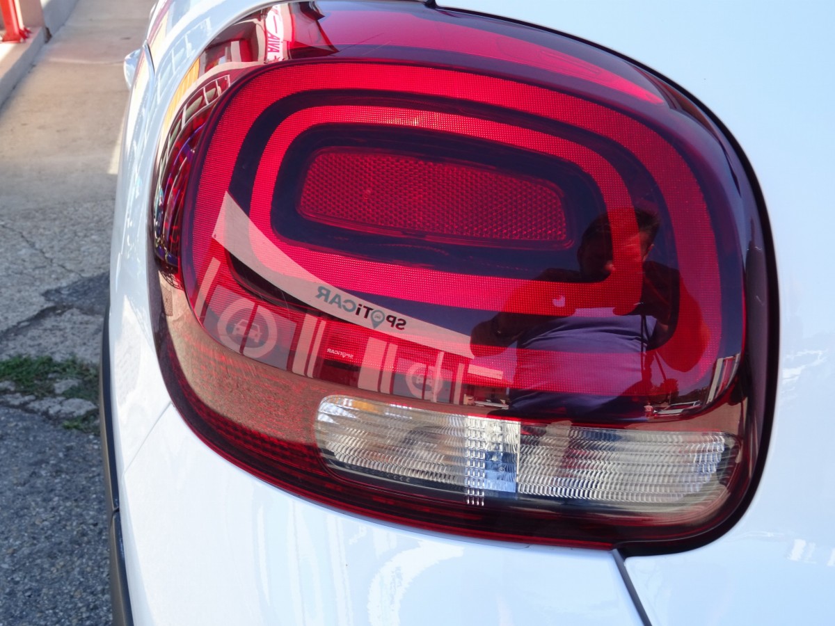 Citroën C3 Société (3)