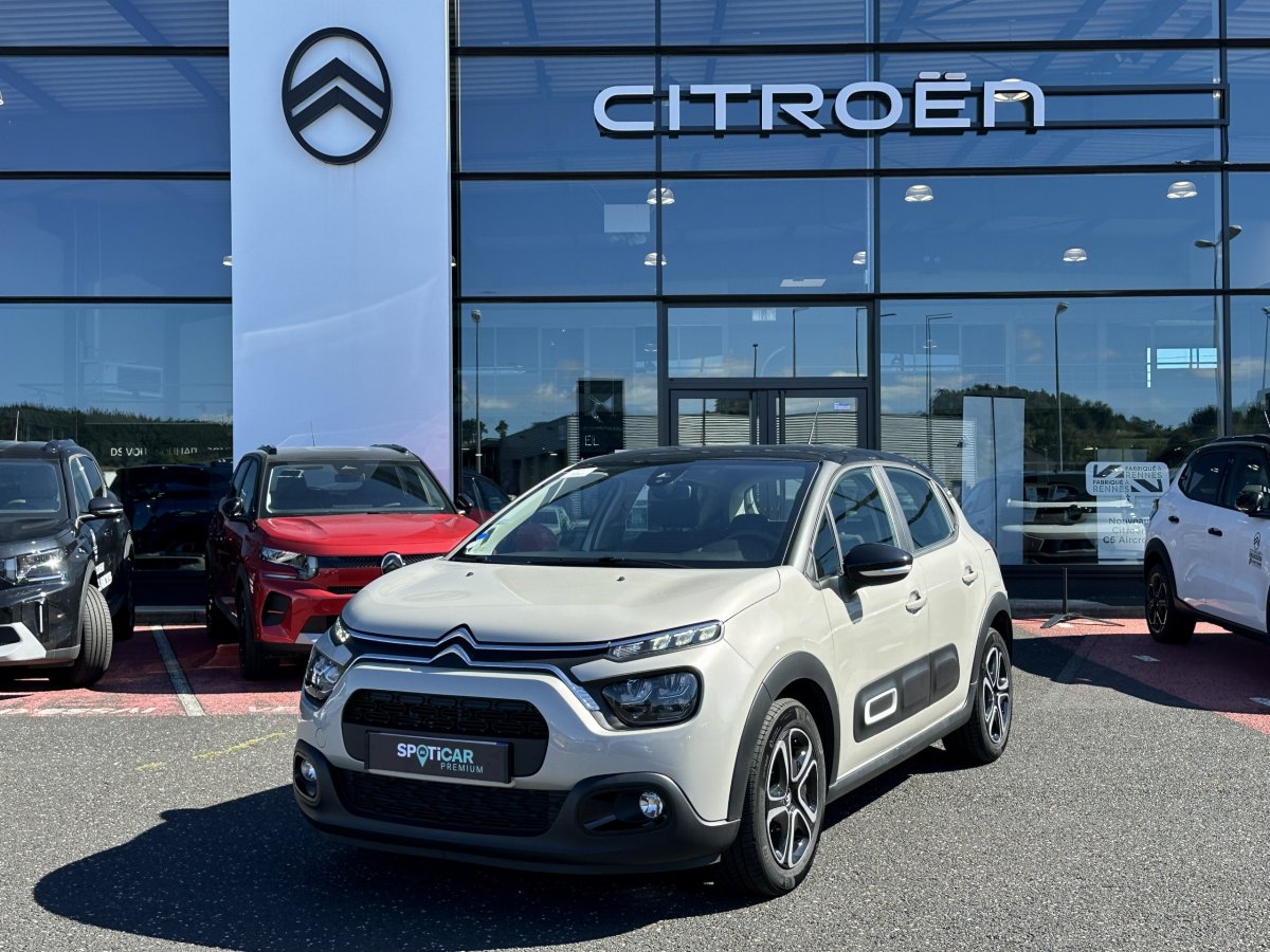 Citroën C3 (3)