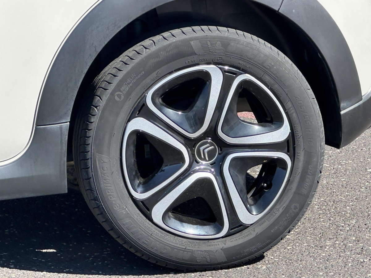 Citroën C3 (3)