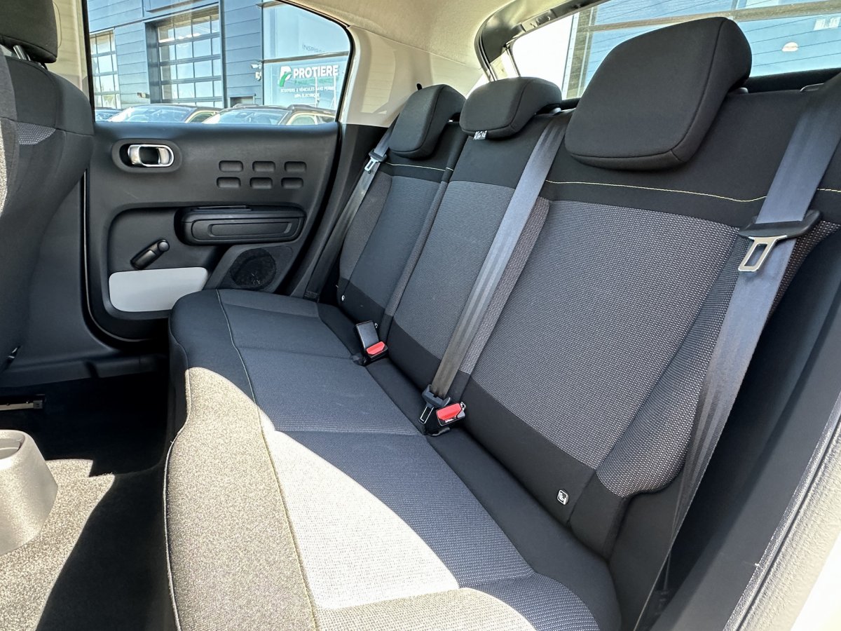 Citroën C3 (3)