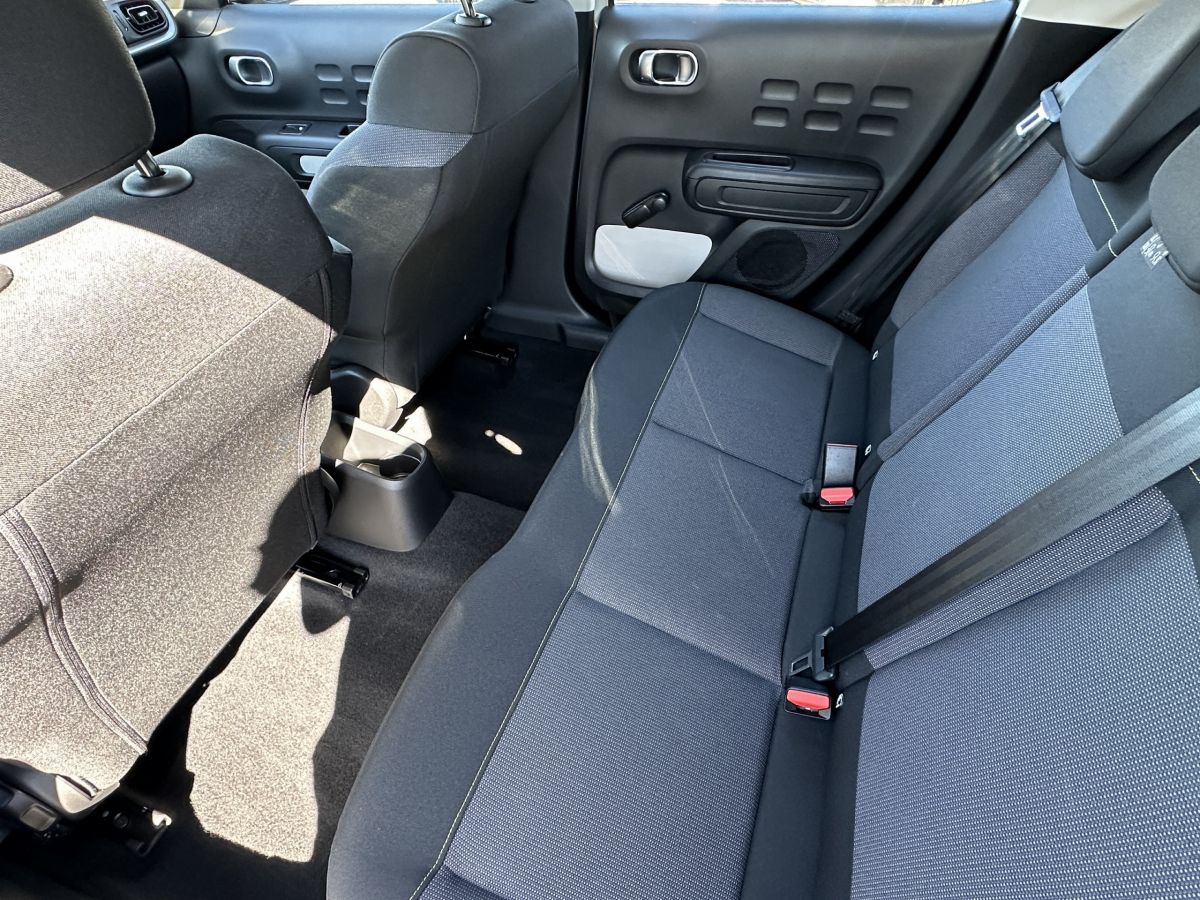 Citroën C3 (3)