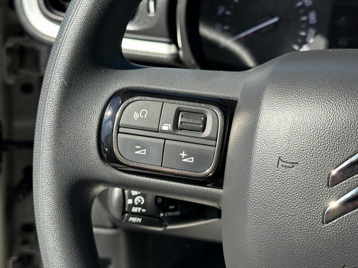 Citroën C3 (3)