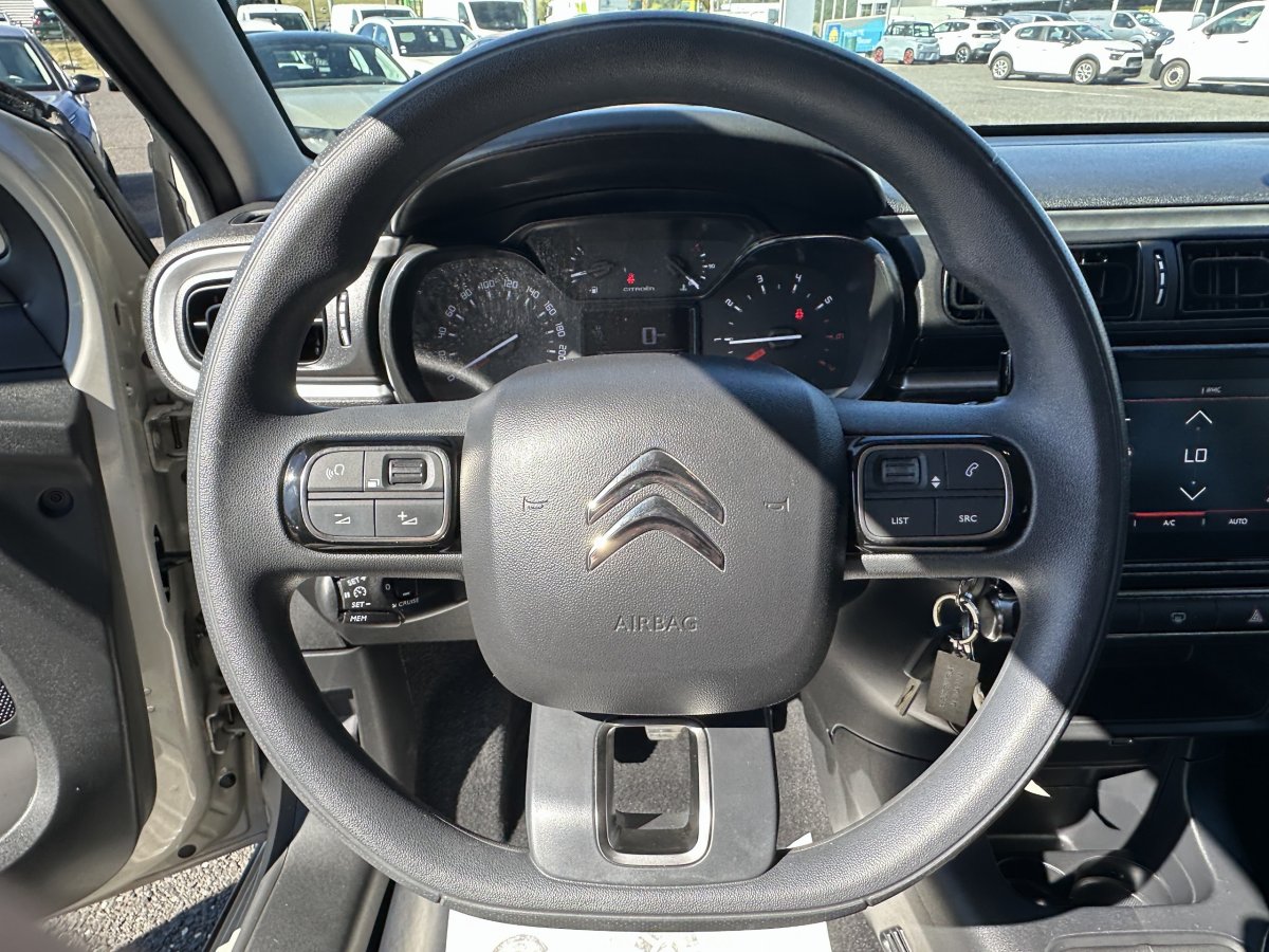 Citroën C3 (3)