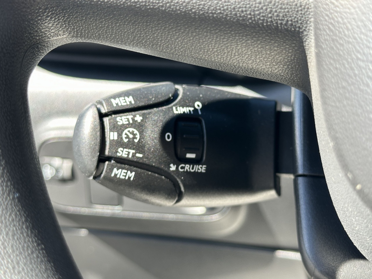 Citroën C3 (3)