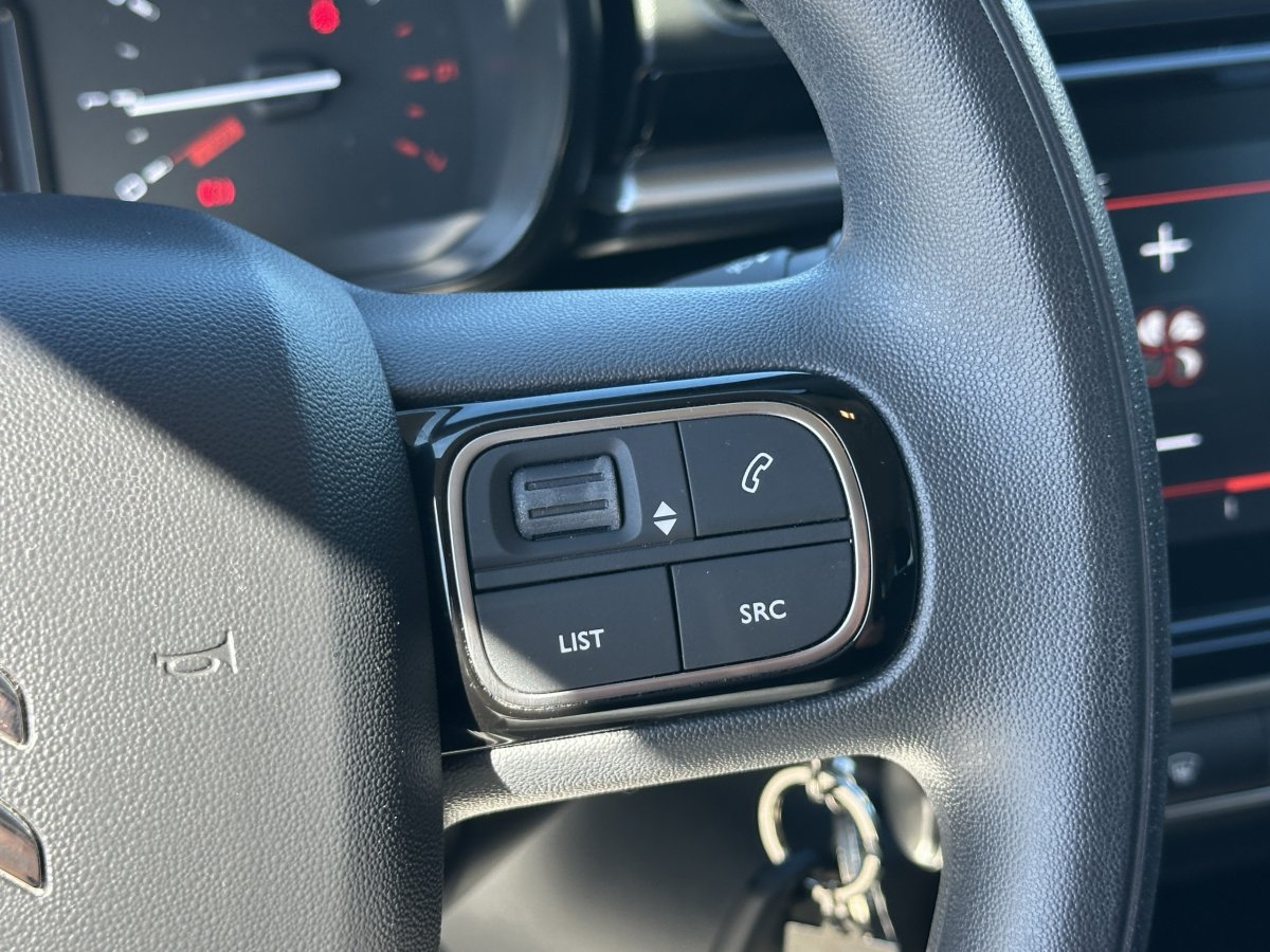 Citroën C3 (3)