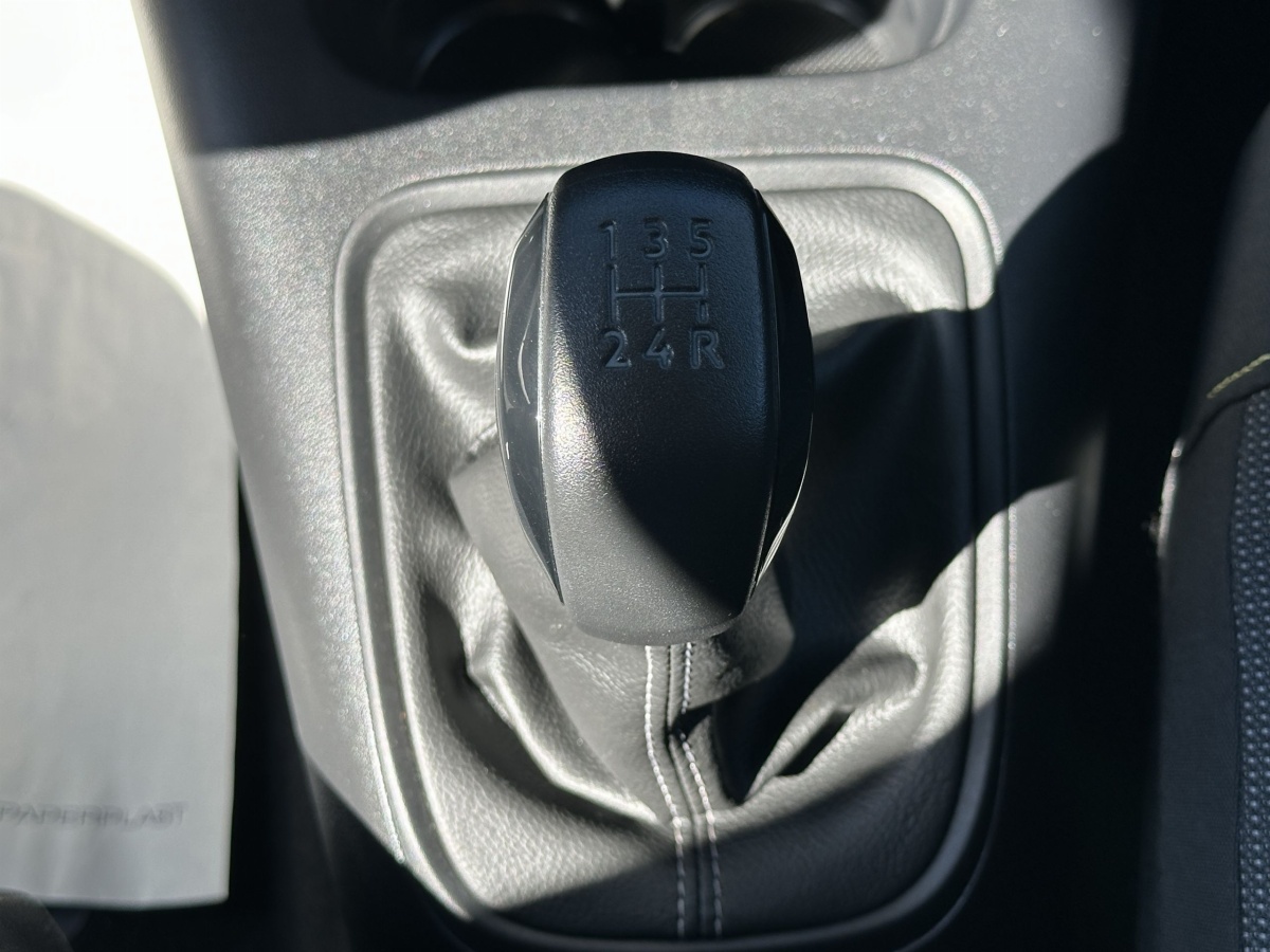 Citroën C3 (3)