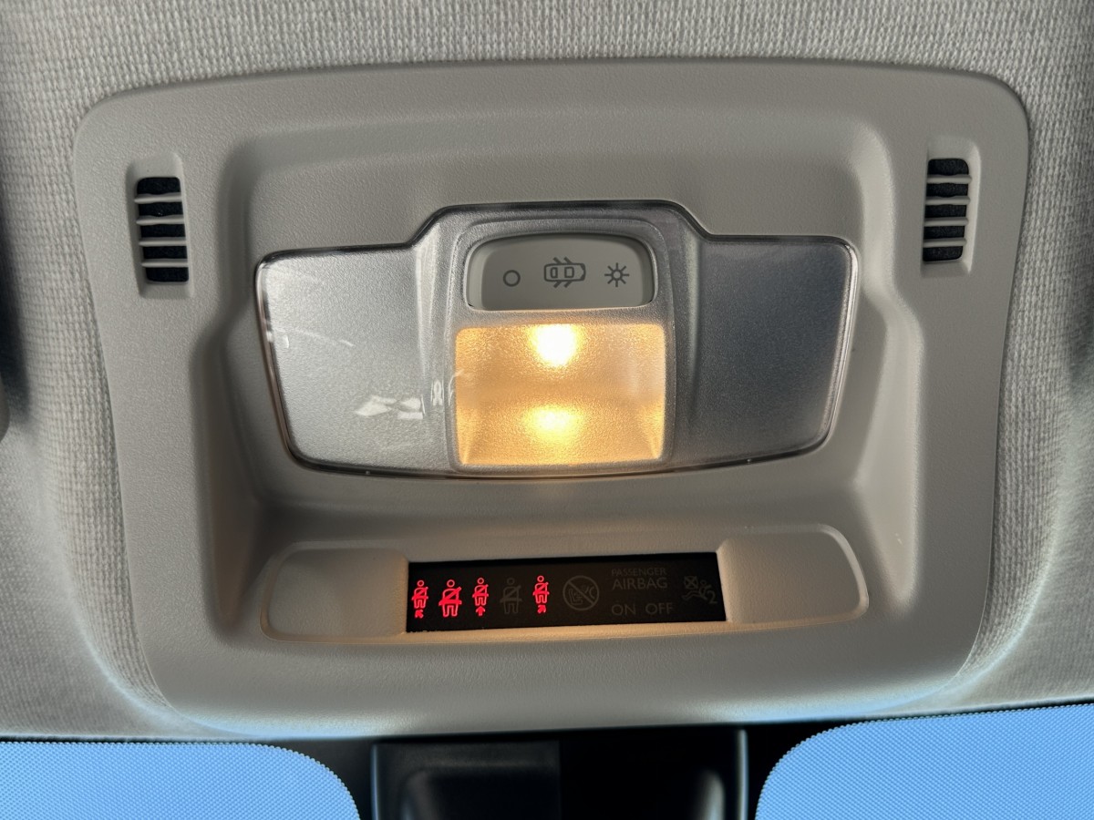 Citroën C3 (3)