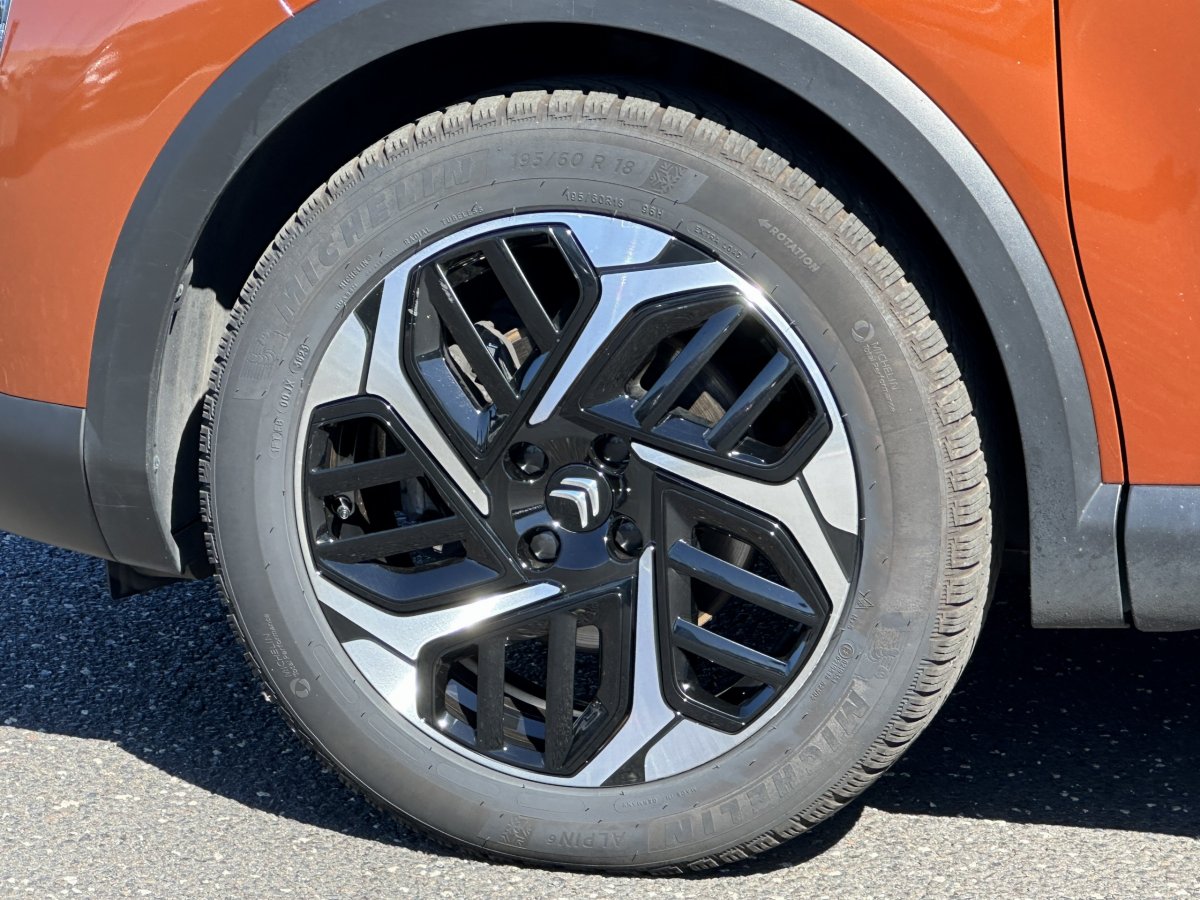 Citroën C4 (3)