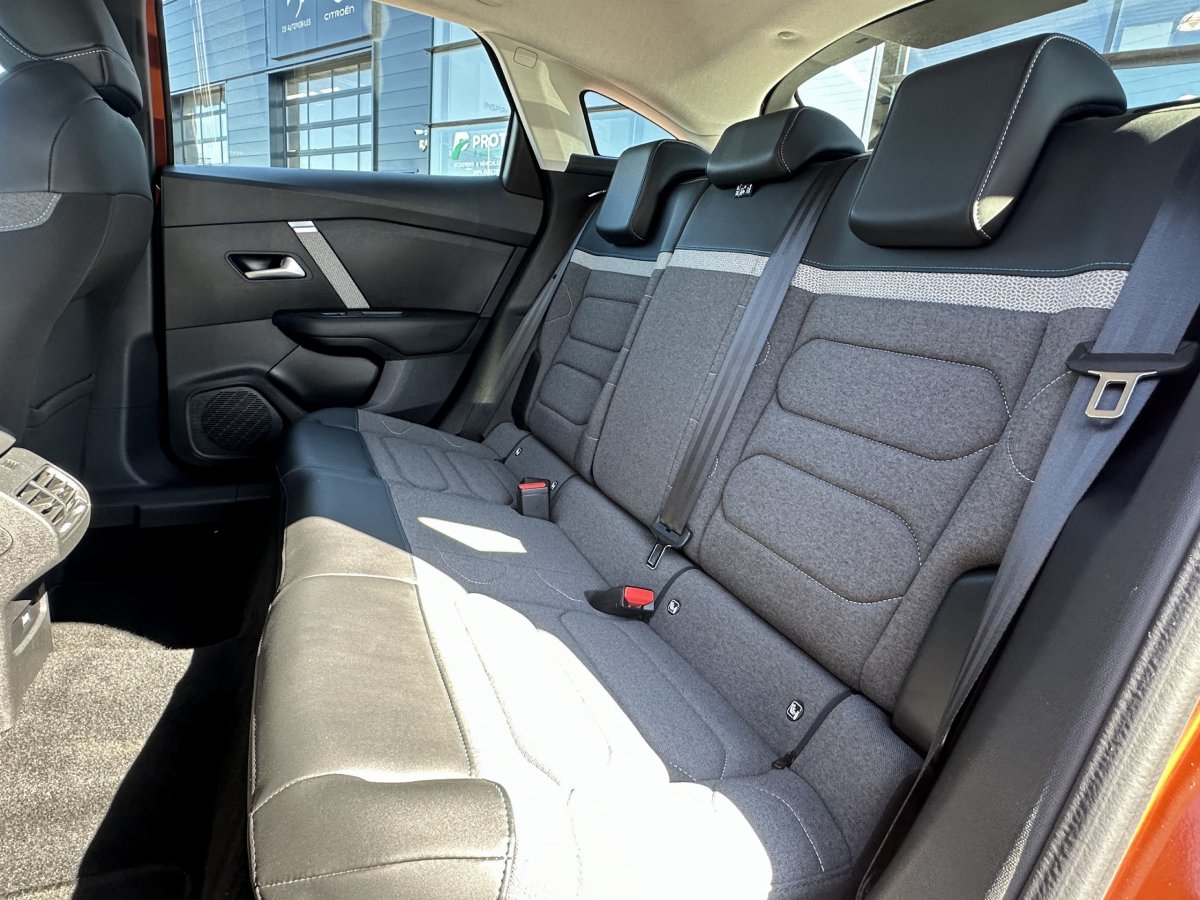 Citroën C4 (3)