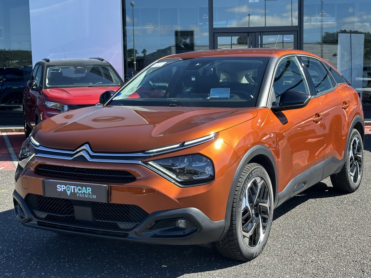 Citroën C4 (3)