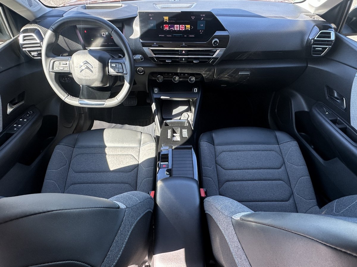 Citroën C4 (3)