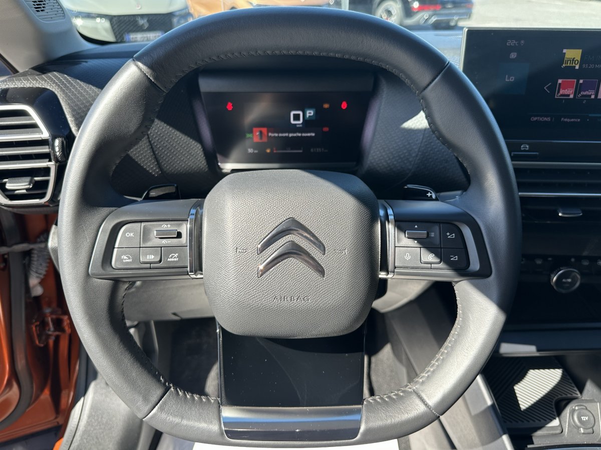 Citroën C4 (3)