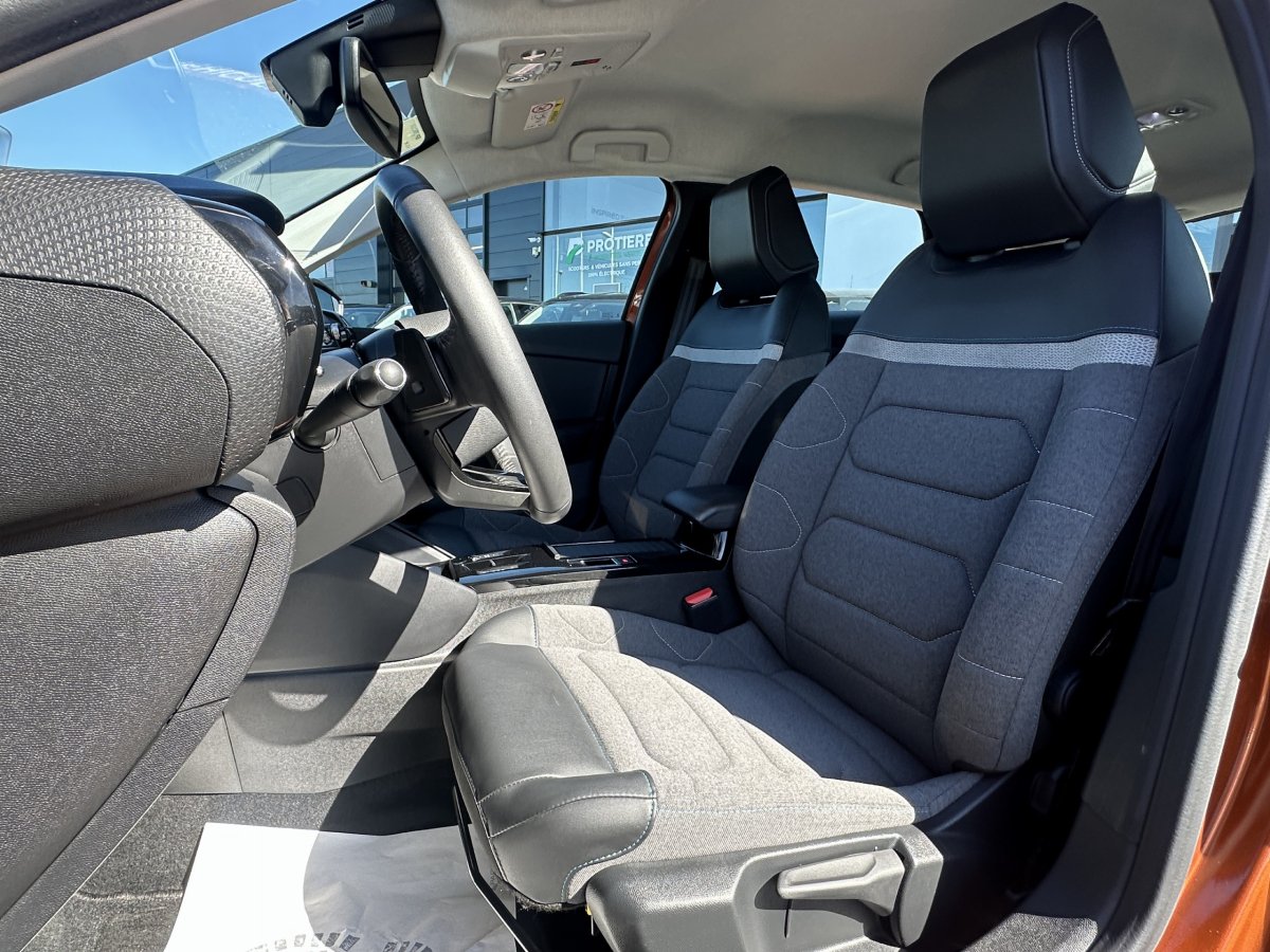 Citroën C4 (3)