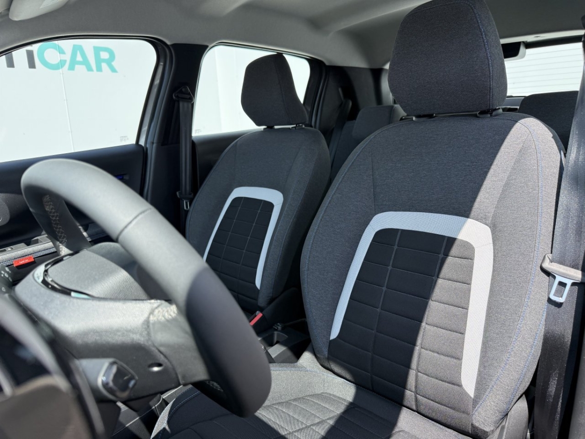 Citroën C3 (4)
