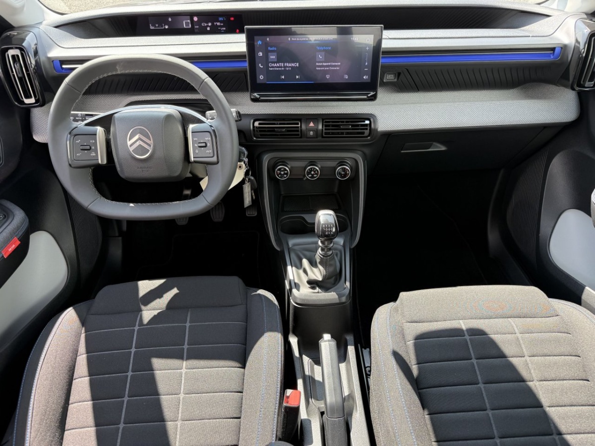 Citroën C3 (4)
