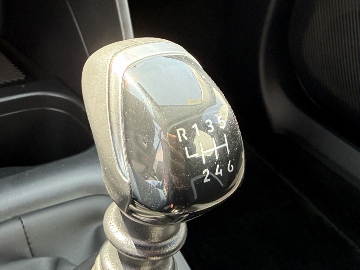 Citroën C3 (4)