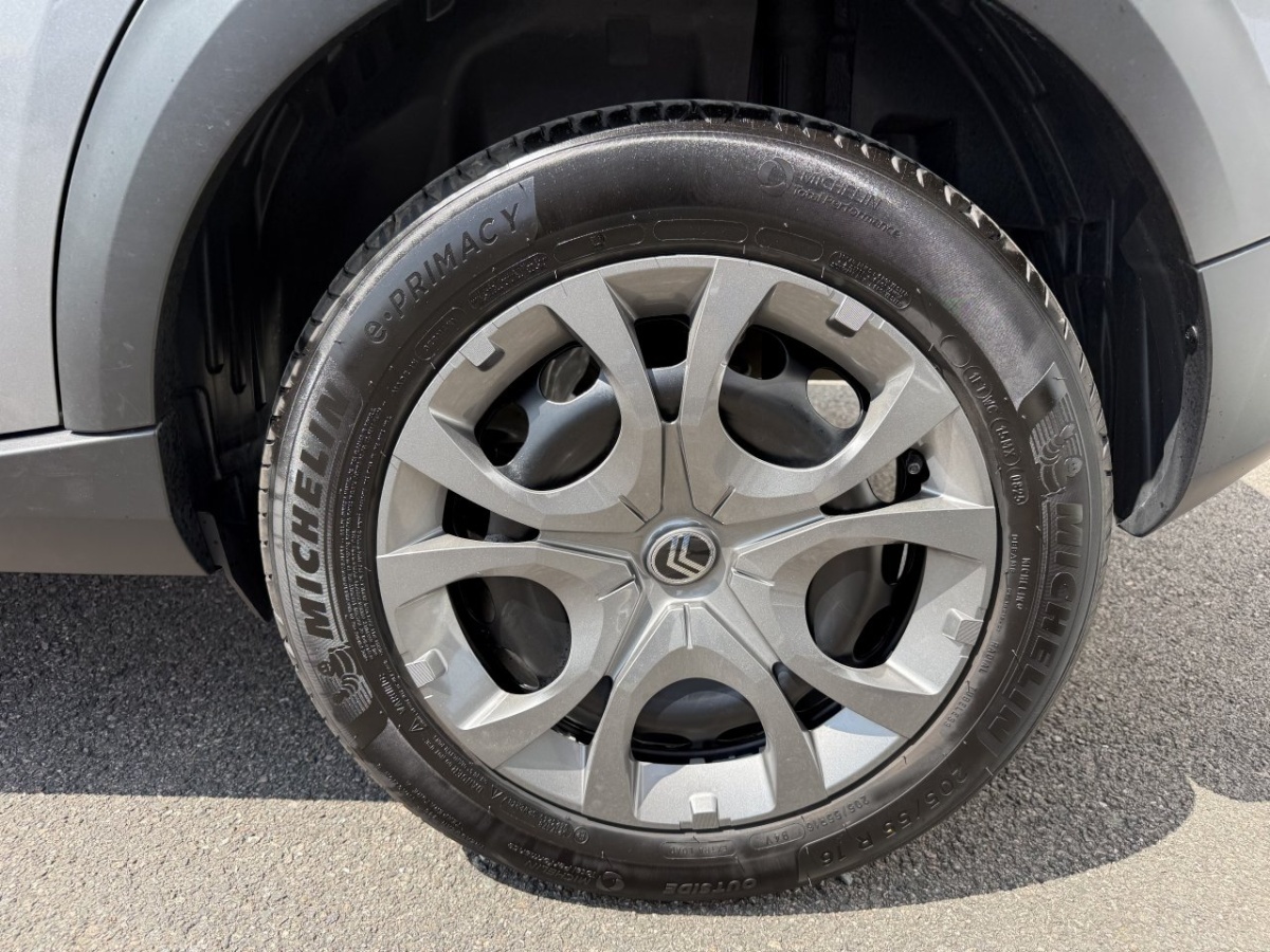 Citroën C3 (4)