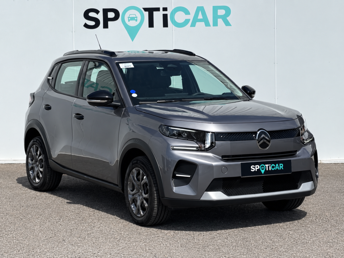 Citroën C3 (4)