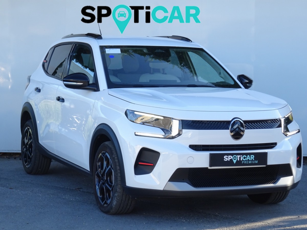 Citroën C3 (4)